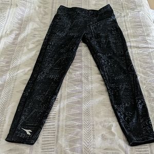 Diadora leggings